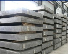 優質鋼材產品展示