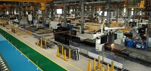 2024陜西百強企業名單公布，渭濱區3家鋼材企業實力上榜