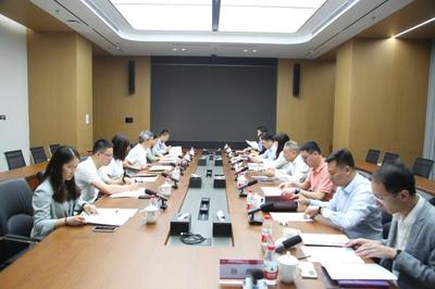 京津冀國家技術創新中心企業管理咨詢服務 驅動協同創新與高質量發展